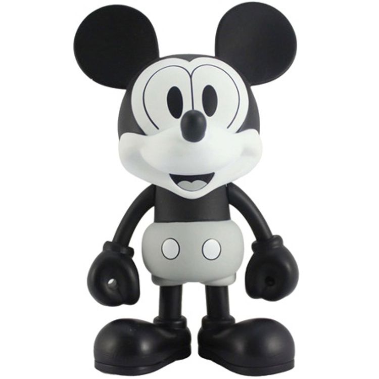 Monochrome Classic 1928 Mickey Mouse by Disney