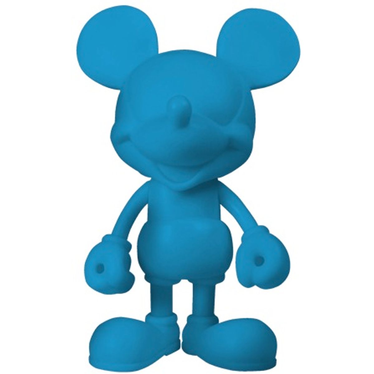 Blue / DIY Mickey Mouse