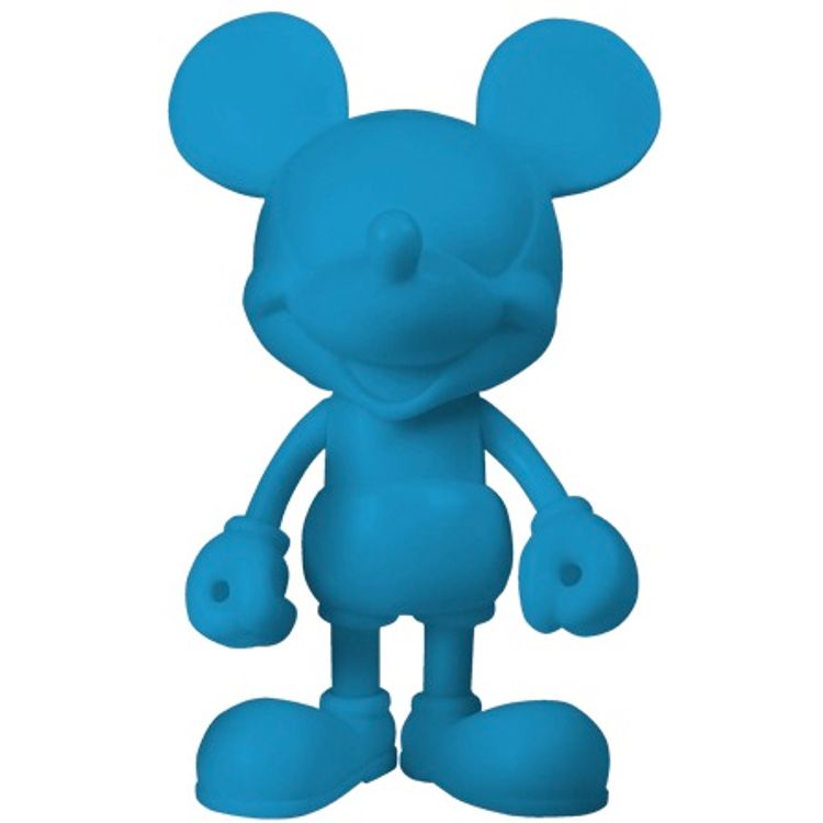 Blue / DIY Mickey Mouse by Disney