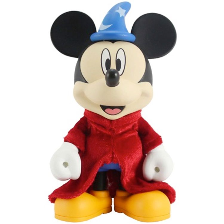 Sorcerer Mickey Mouse by Disney