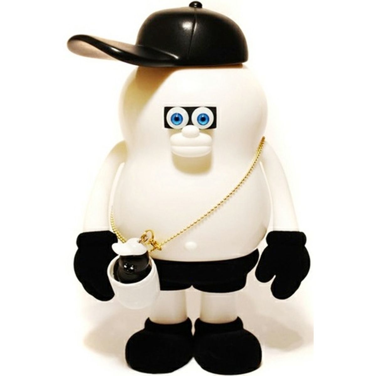 Kotaro - Fur Mask Custom Ver. 1