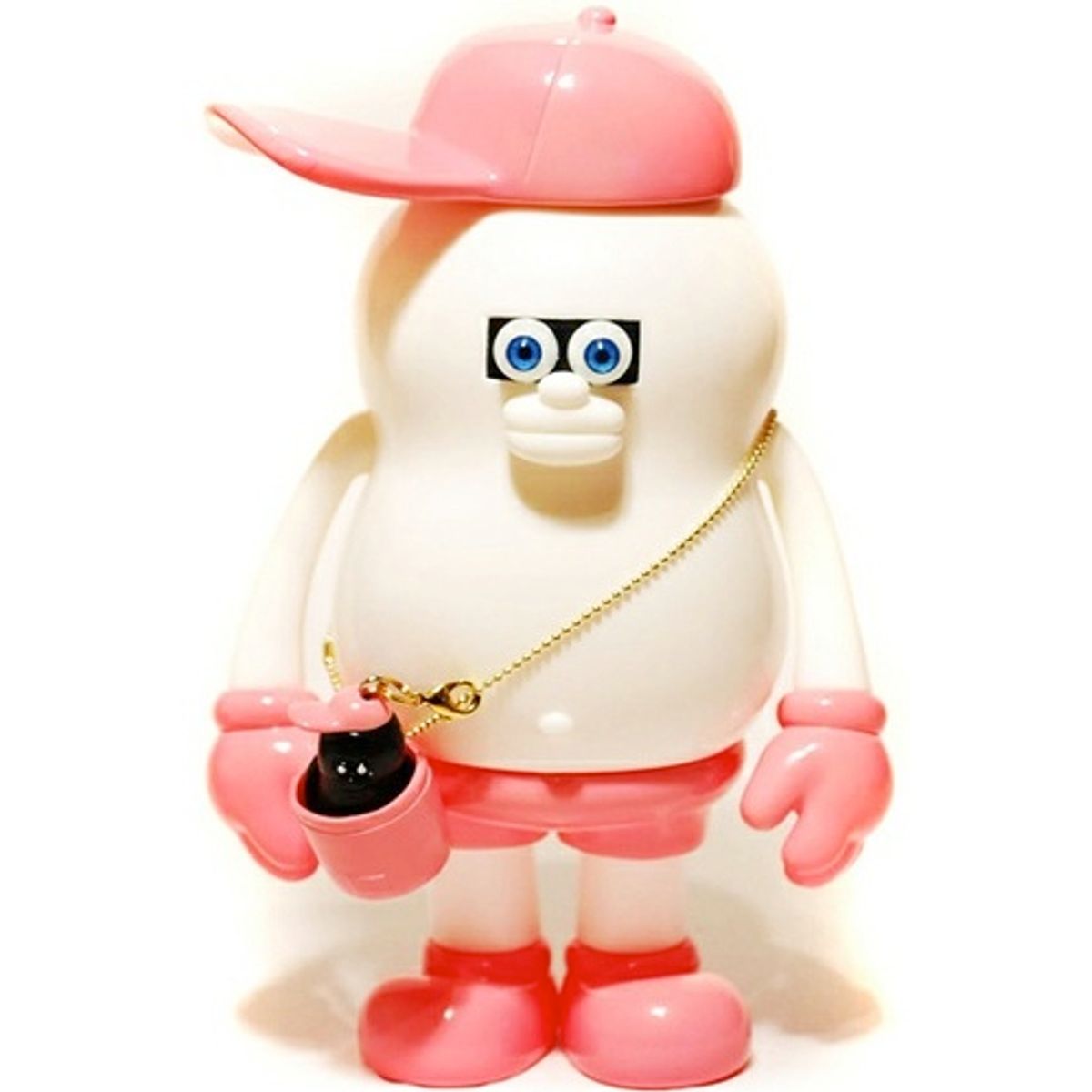 Kotaro - Fur Mask Custom Ver. 6