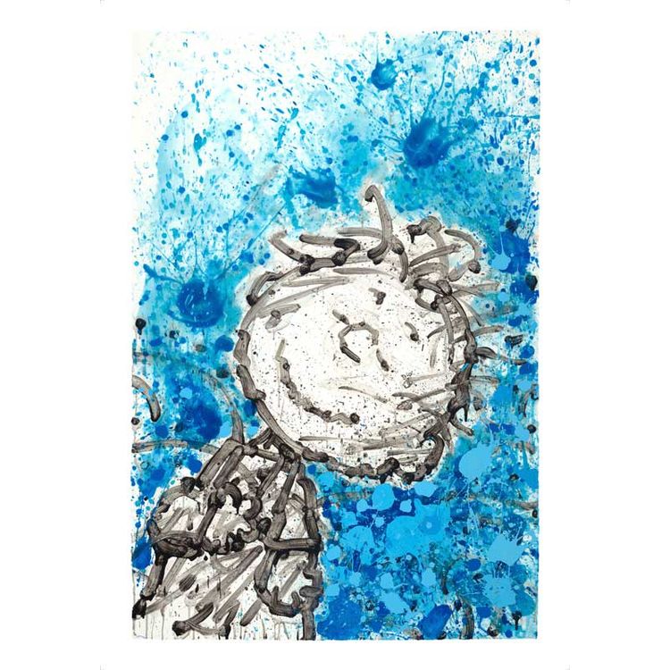 Samo Dreams by Tom Everhart