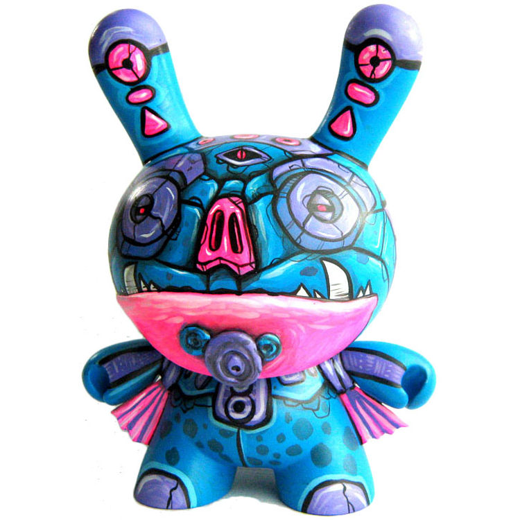 Camazotz el dios murcielago by Frank Mysterio