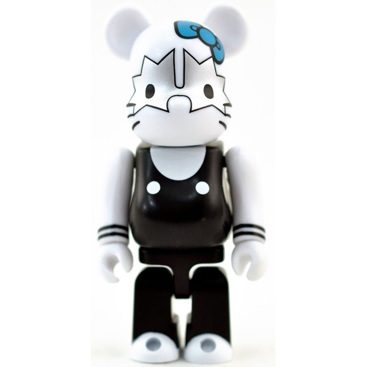 Kiss Hello Kitty - The Spaceman by Sanrio