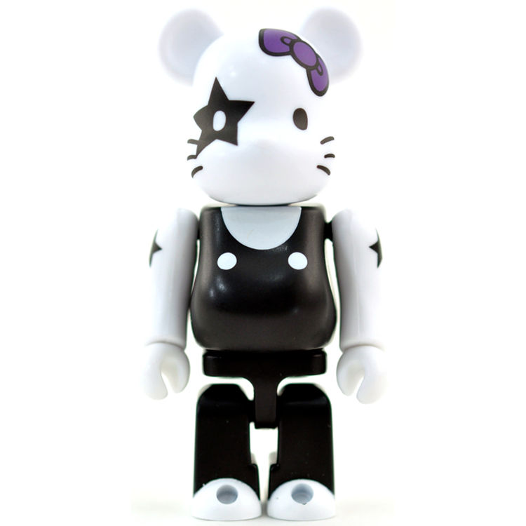 Kiss Hello Kitty - The Starchild by Sanrio