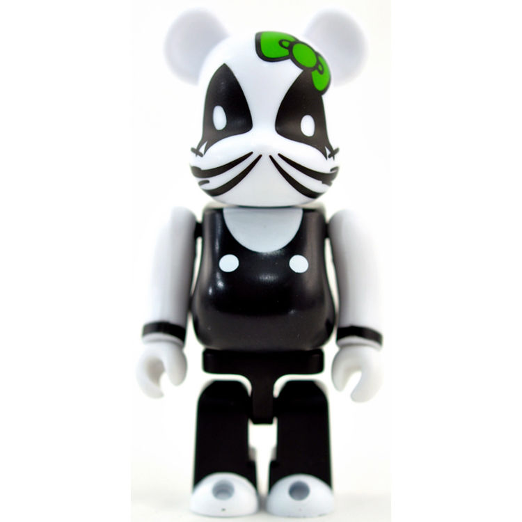 Kiss Hello Kitty - The Catman by Sanrio