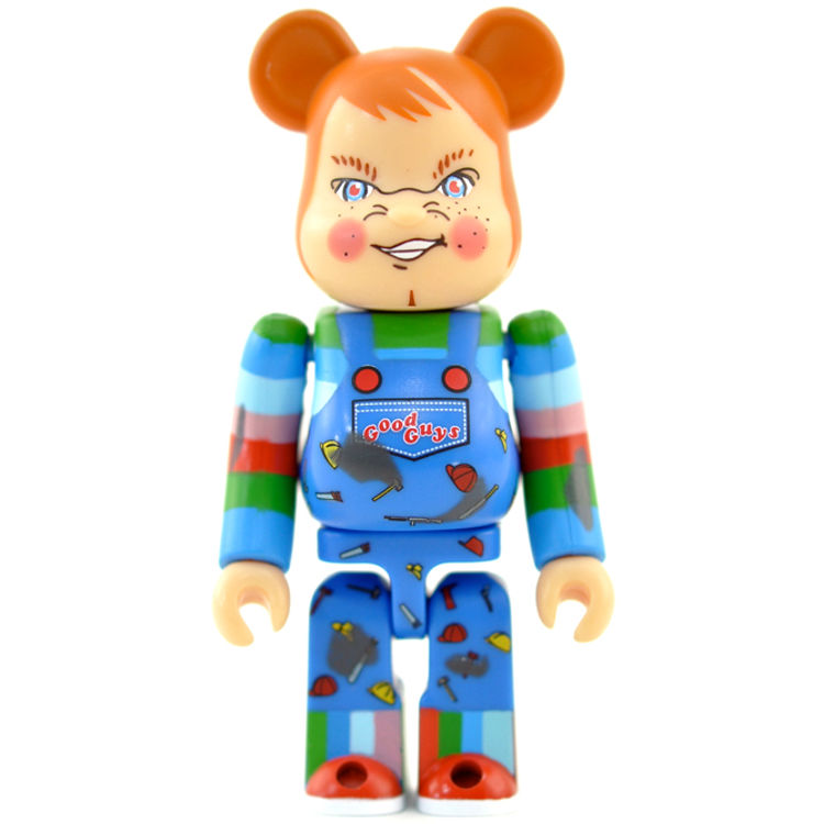 Child's Play (Evil Variant) by Medicom