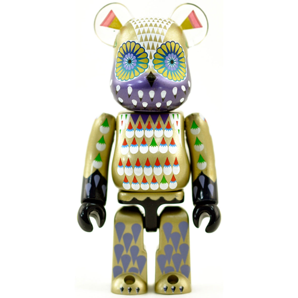 Klaus Haapeniemi Be@rbrick