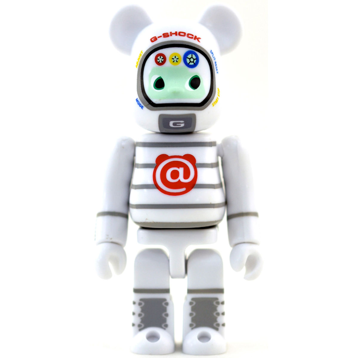 G-Shockman-DW6900MT Be@rbrick - 100%