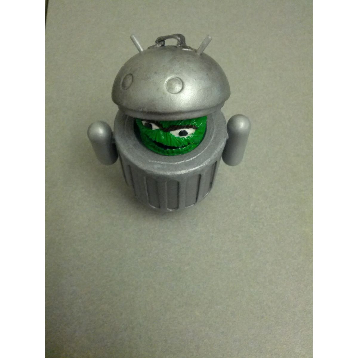 Candroid