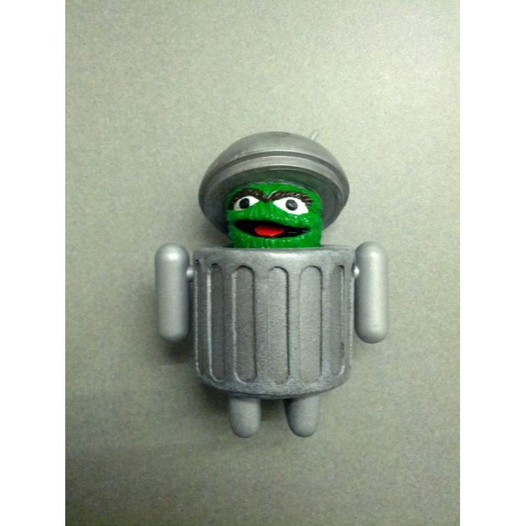 Candroid by nati513 (Bengi Nati)