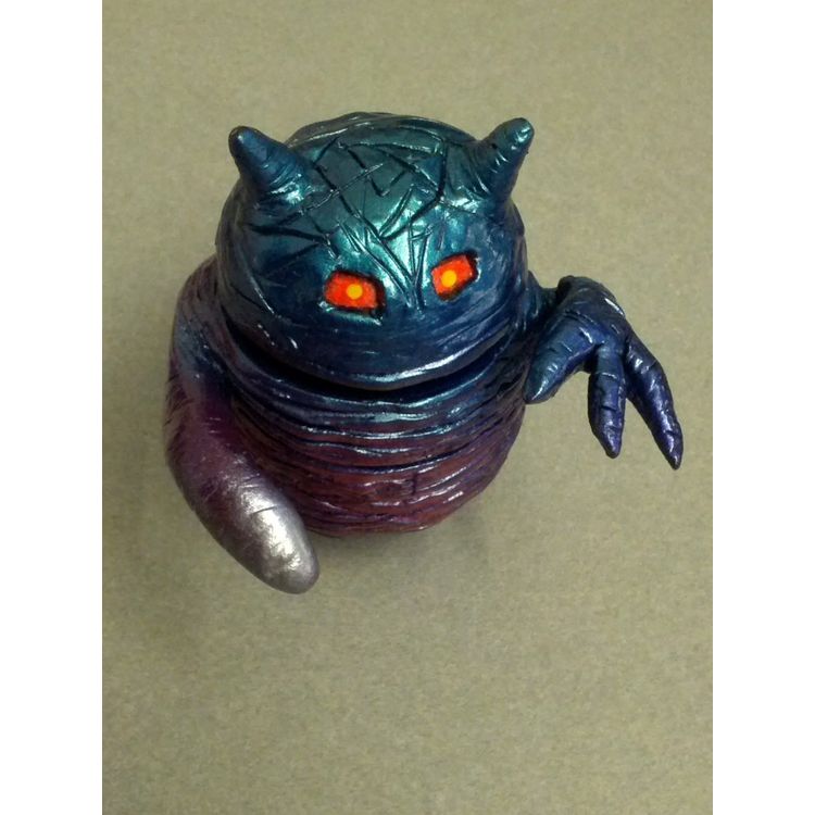 Metallic Monster by Kill!