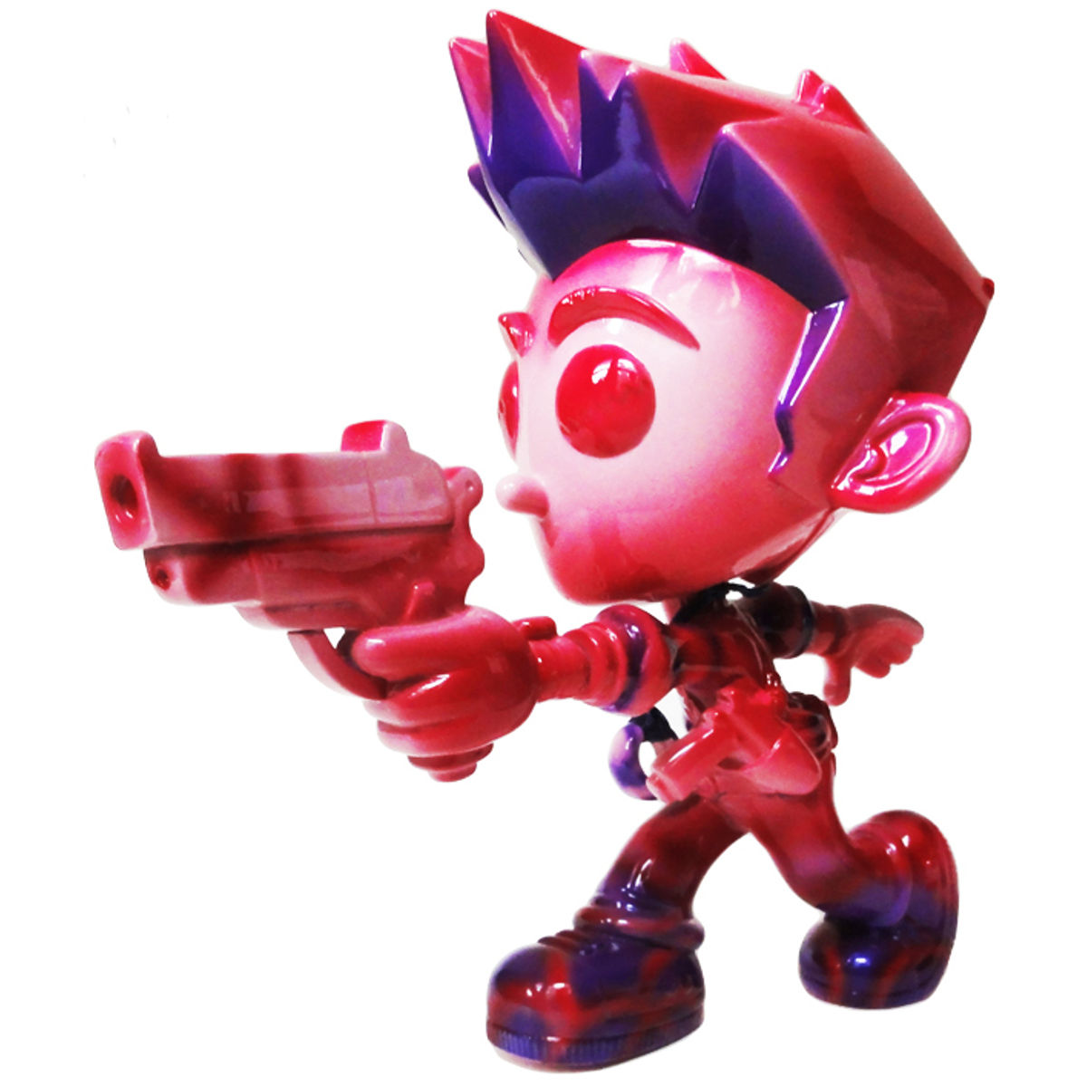 Uncharted Nathan Drake - MK