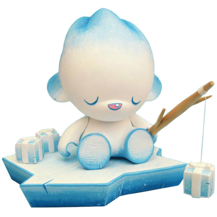 Yooki! by Dolly Oblong