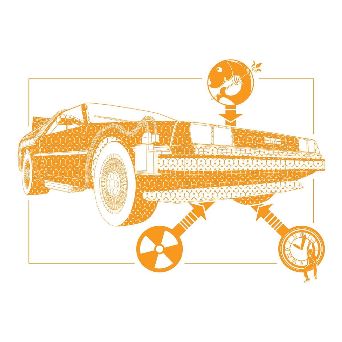 In Flux - Standard Edition