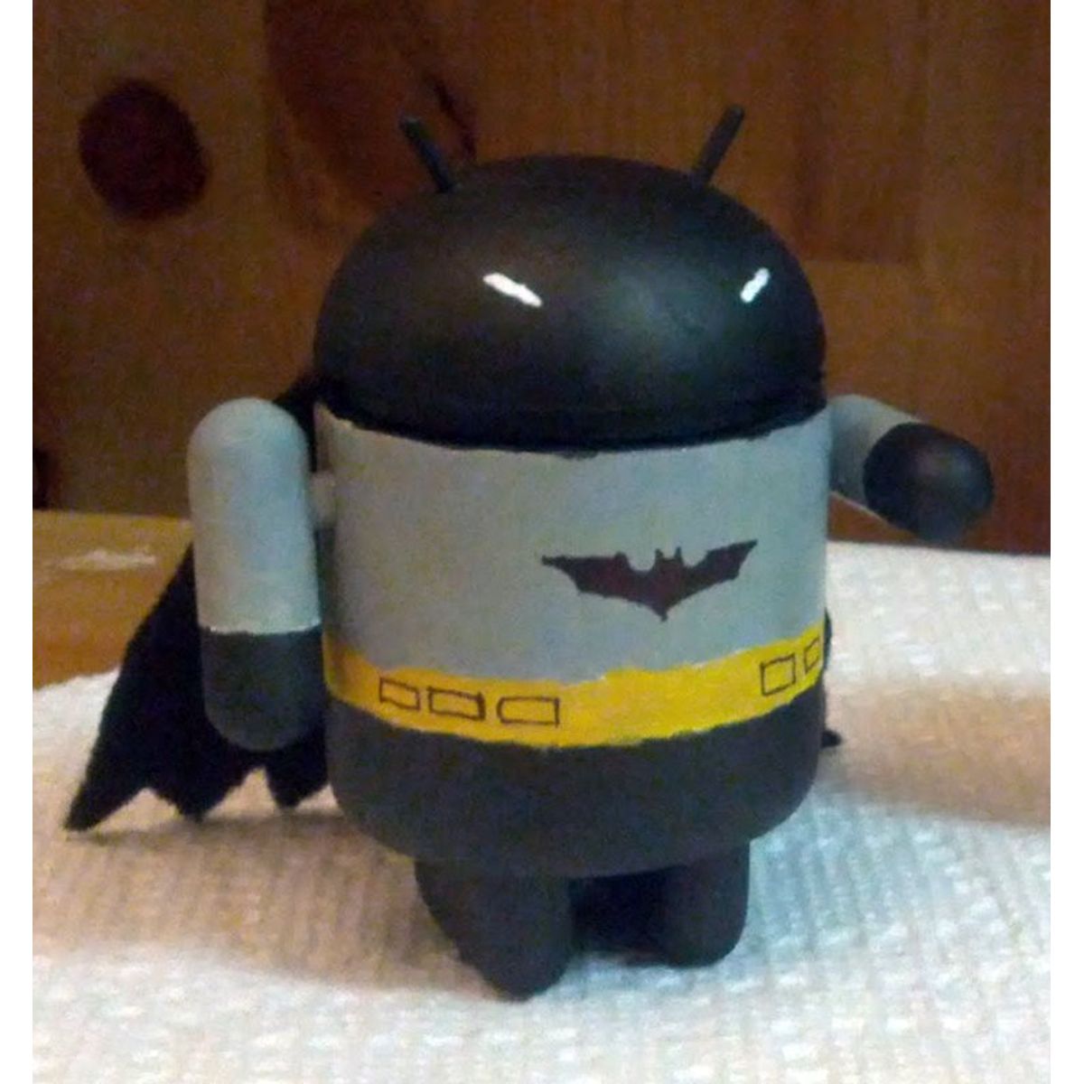 BatDroid