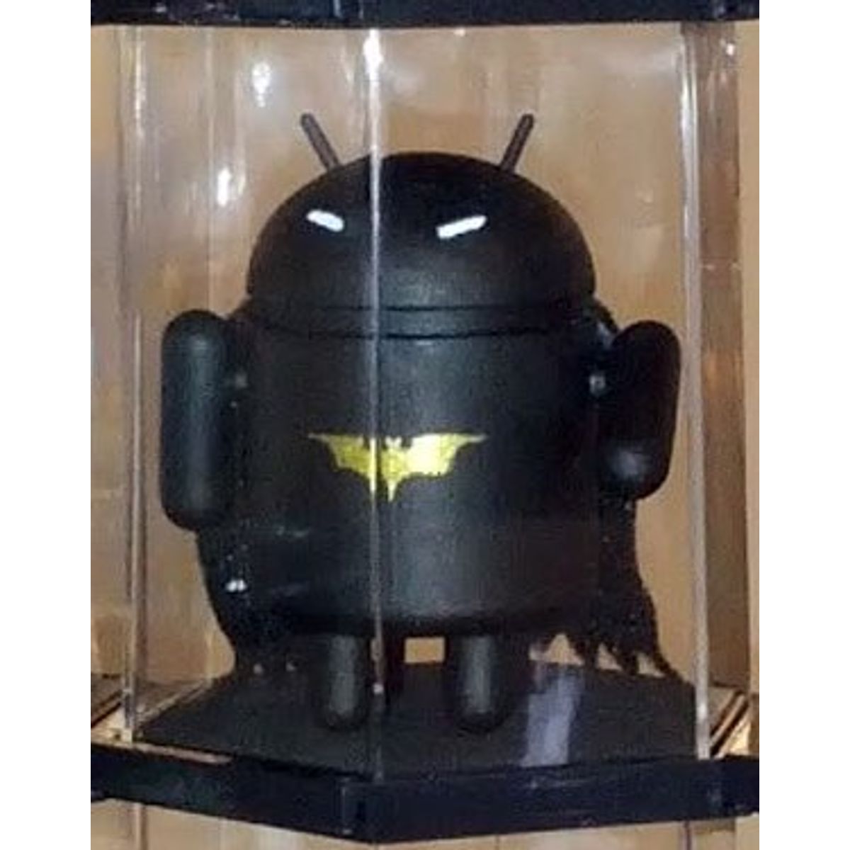 BatDroid Dark Knight
