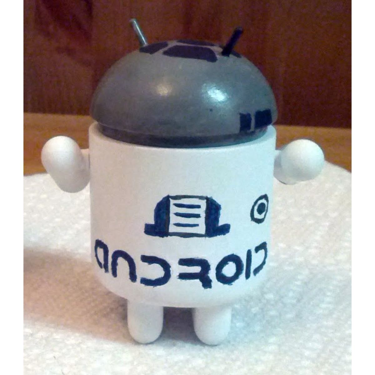R2Droid