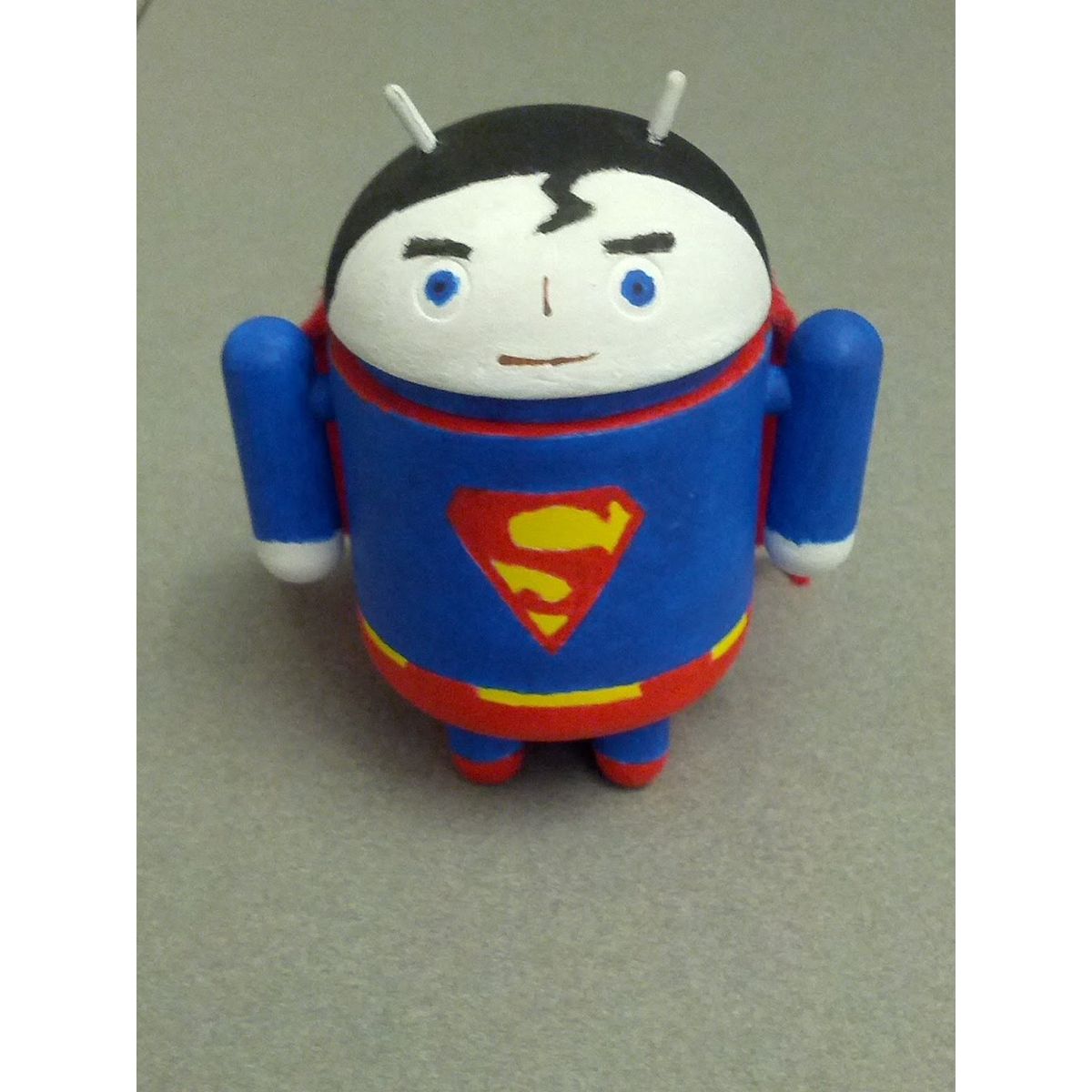 SuperDroid