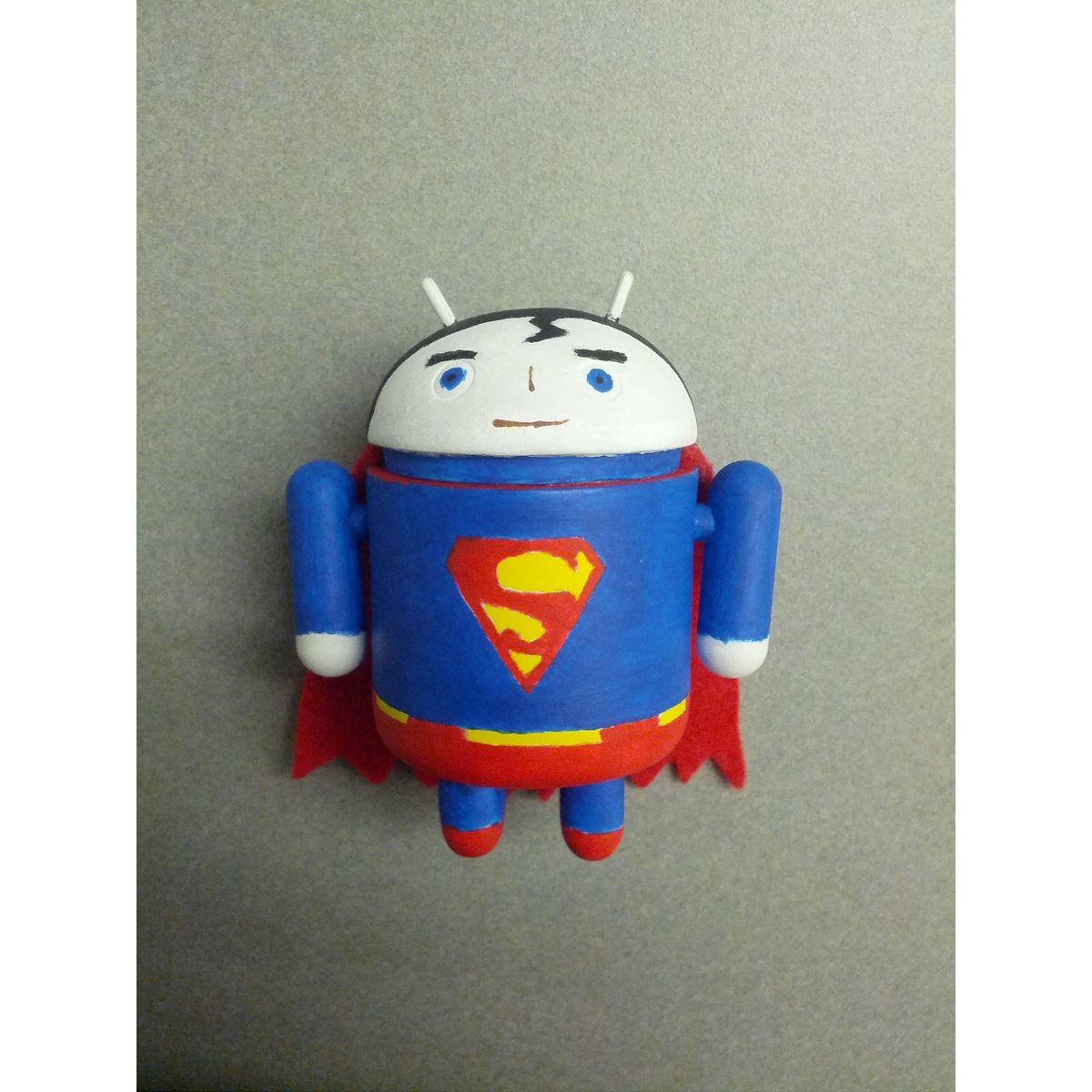 SuperDroid