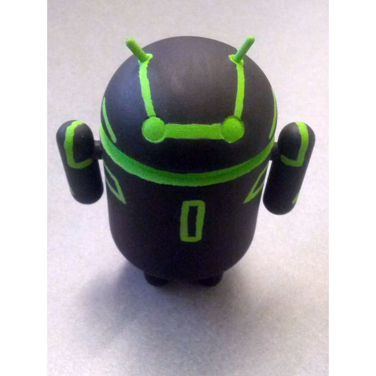 Tron by Android Bunglers