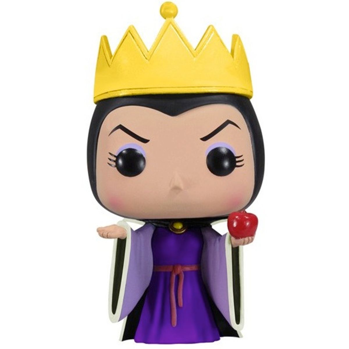 Evil Queen : Snow White [42]
