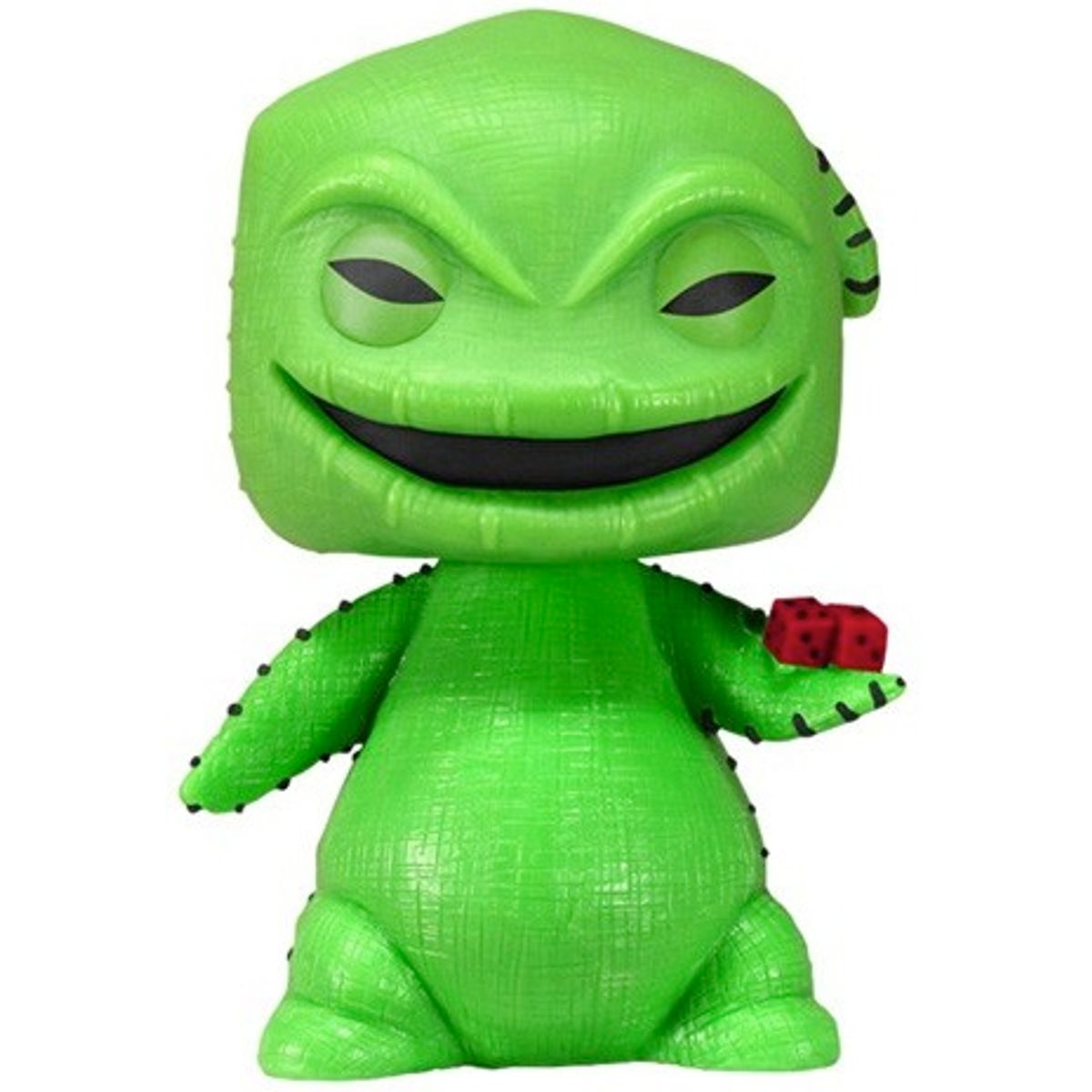 Oogie Boogie : The Nightmare Before Christmas [39]