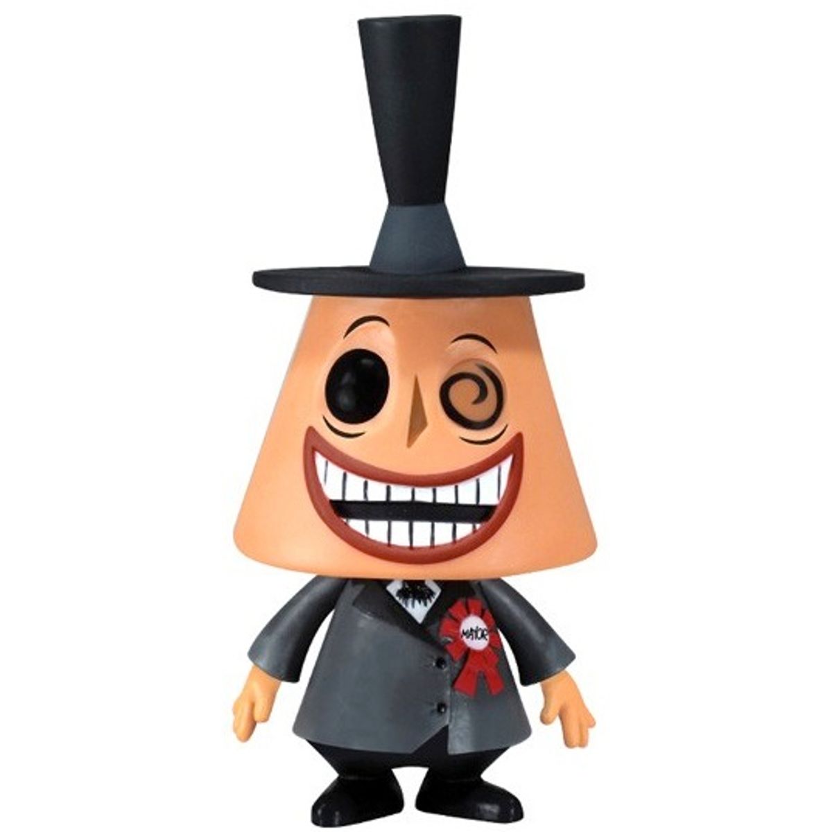 Mayor : The Nightmare Before Christmas [40]