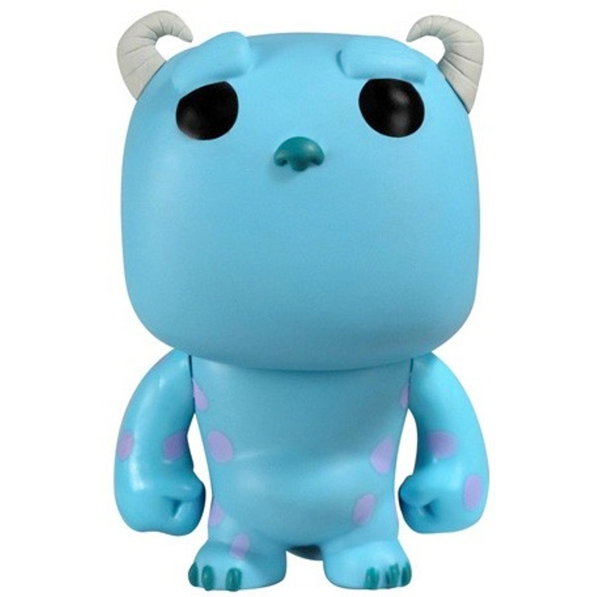 Sulley : Monsters Inc. [04]