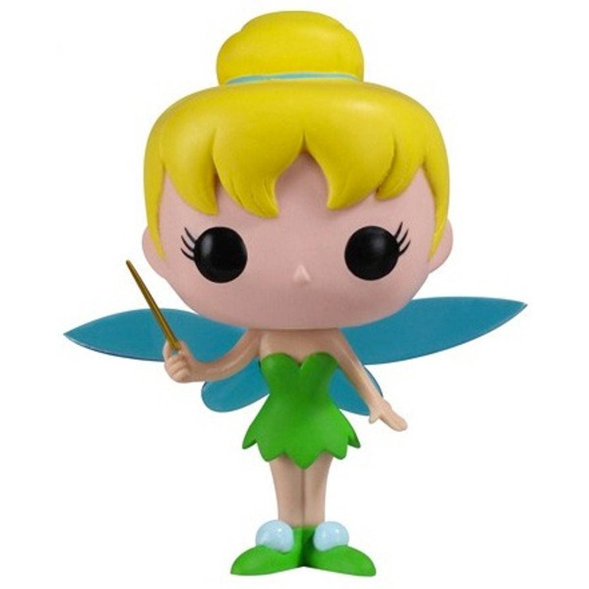 Tinker Bell : Disney [10]