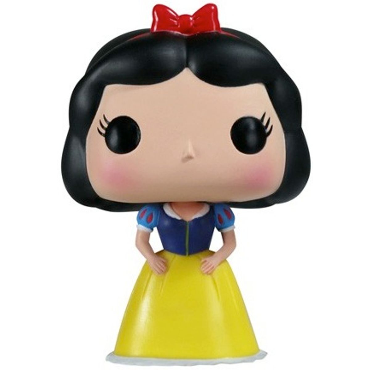 Snow White : Snow White [08]