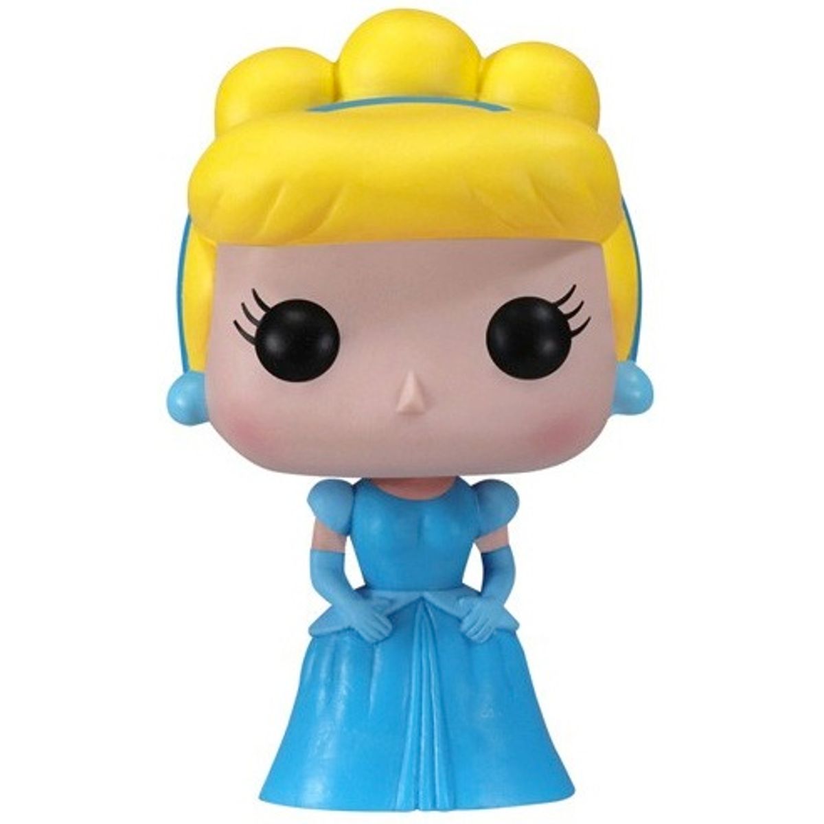 Cinderella : Cinderalla [41]