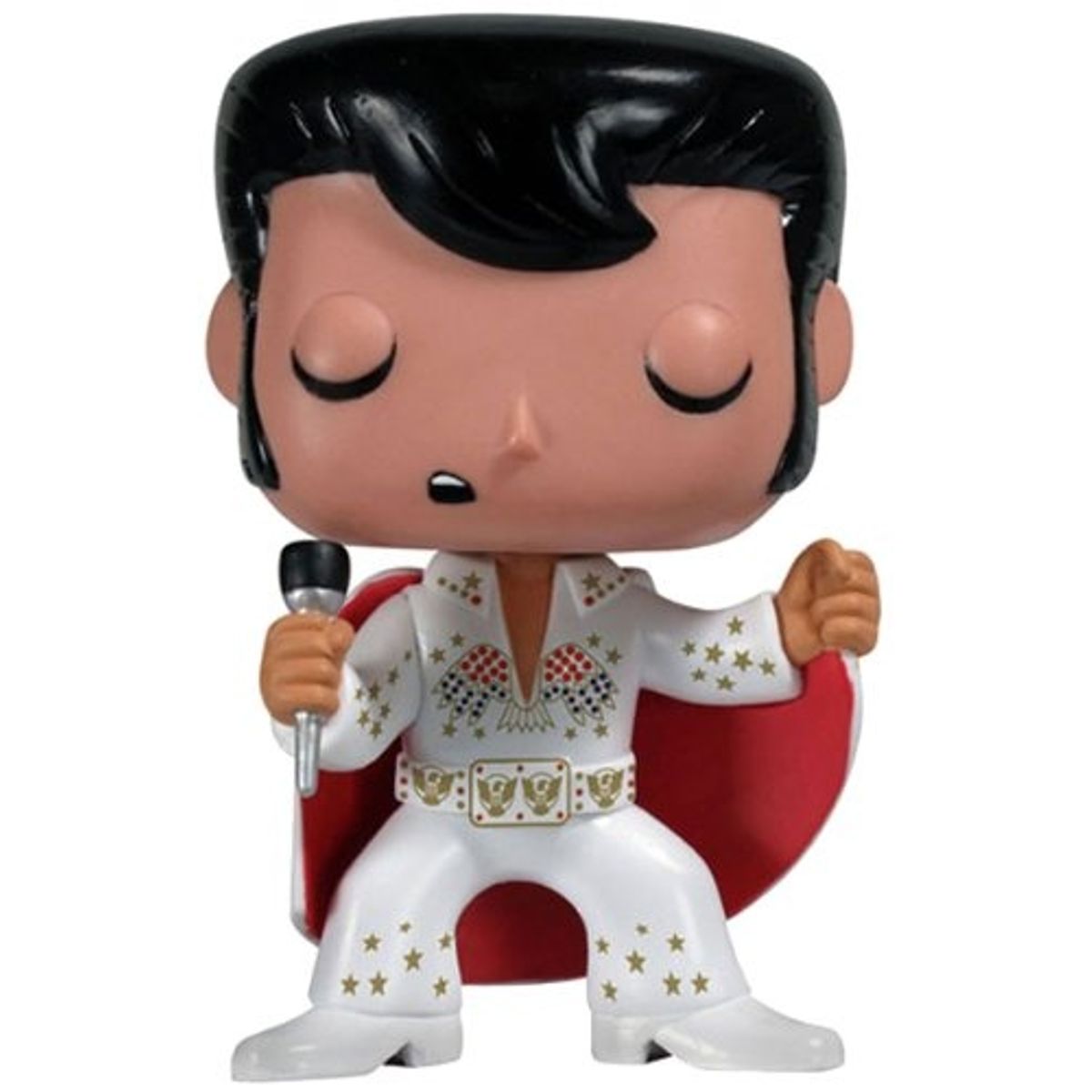 1970's Elvis : Elvis [03]