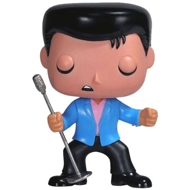 1950's Elvis : Elvis [02] by Sony Entertainment