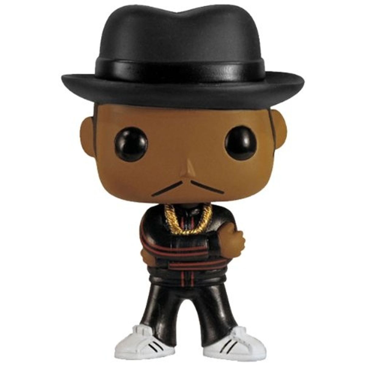 Reverend Run : Run DMC [09]
