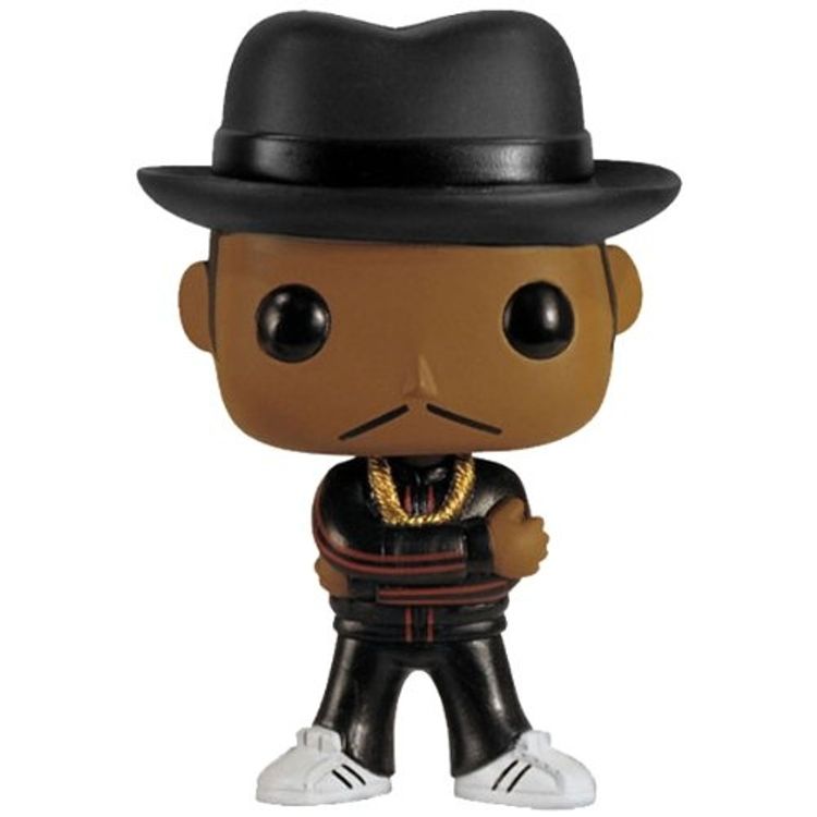 Reverend Run : Run DMC [09] by Sony Entertainment