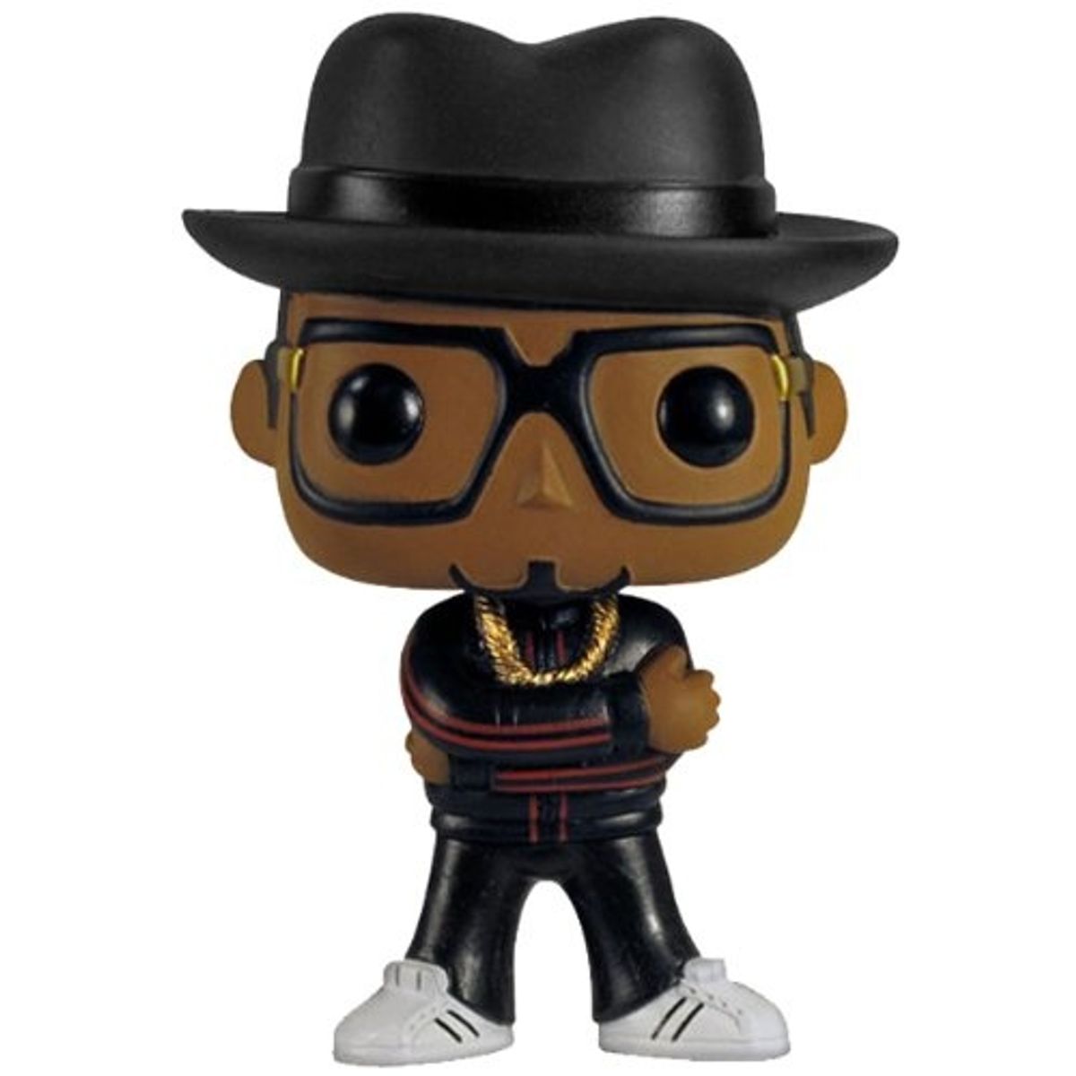 Darryl McDaniels : Run DMC [10]