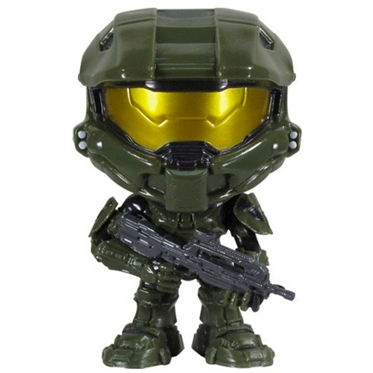 Master Chief : Halo 4 [03] by Microsoft