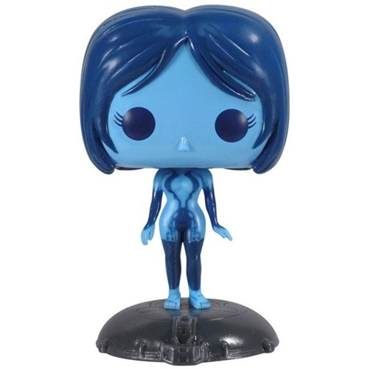 Cortana : Halo 4 [06] by Microsoft