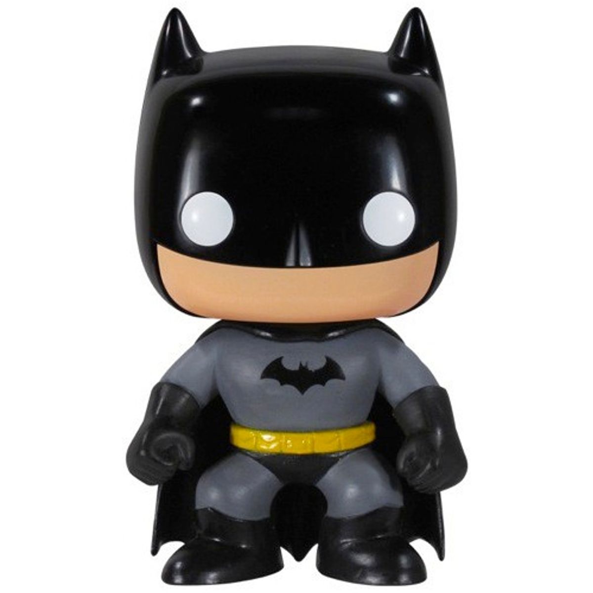 9" Batman : DC Universe