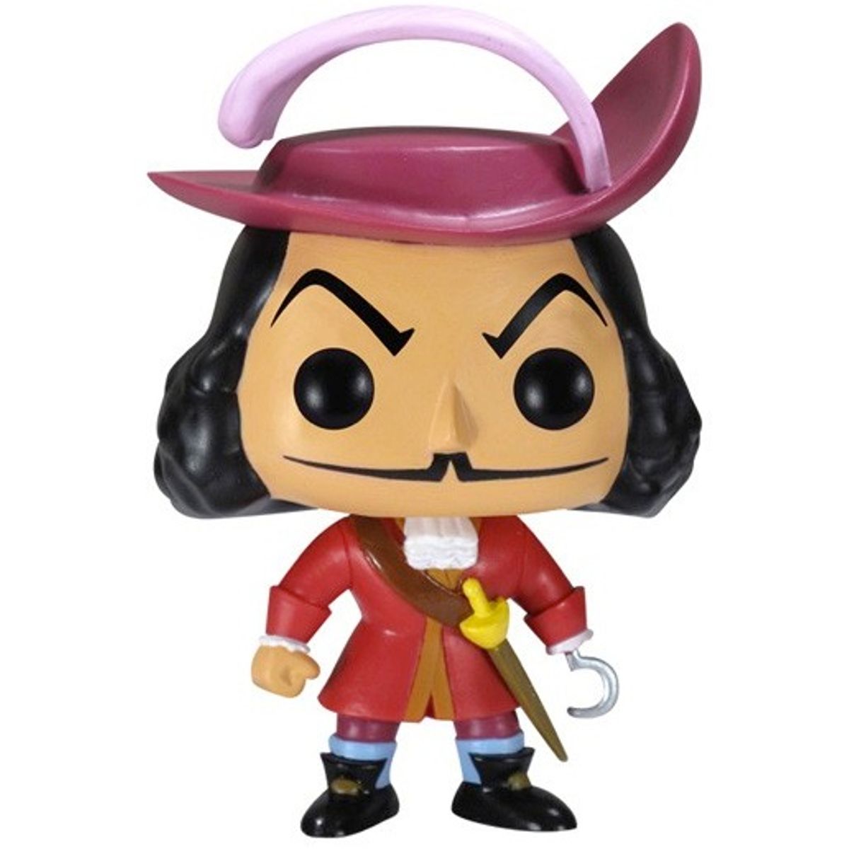 Captain Hook : Peter Pan [26]