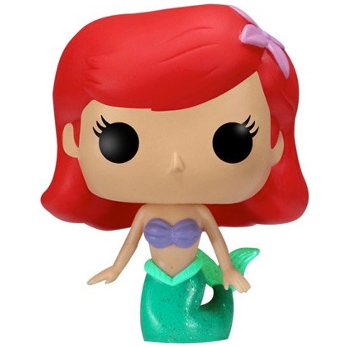 Ariel : The Little Mermaid [27]
