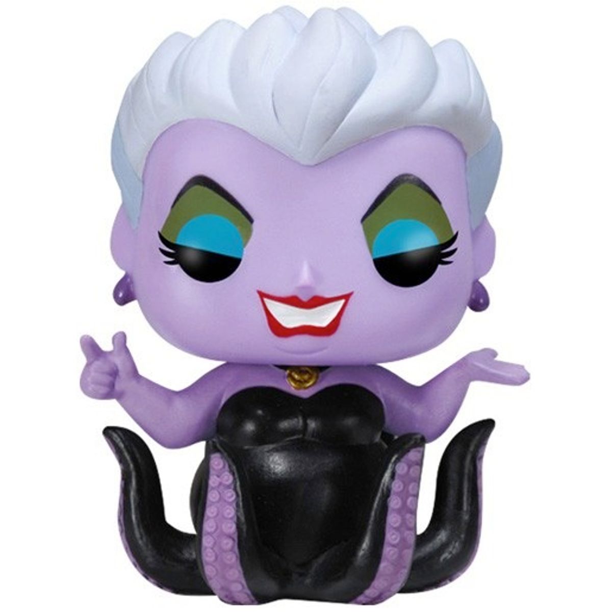 Ursula : The Little Mermaid [28]