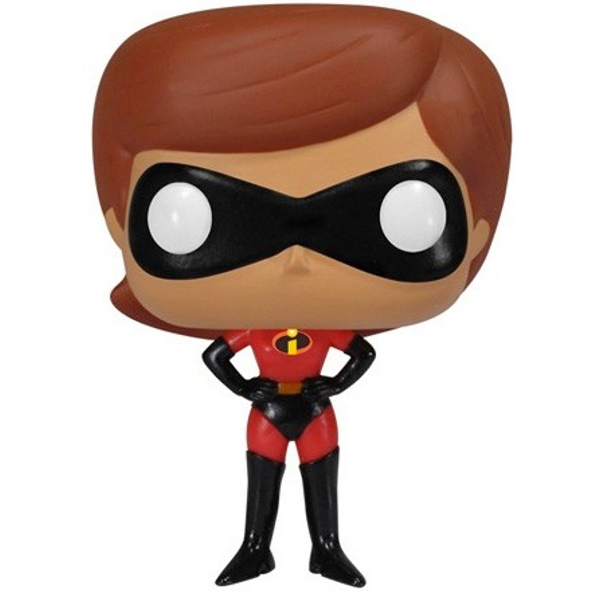 Elastigirl : The Incredibles [29]