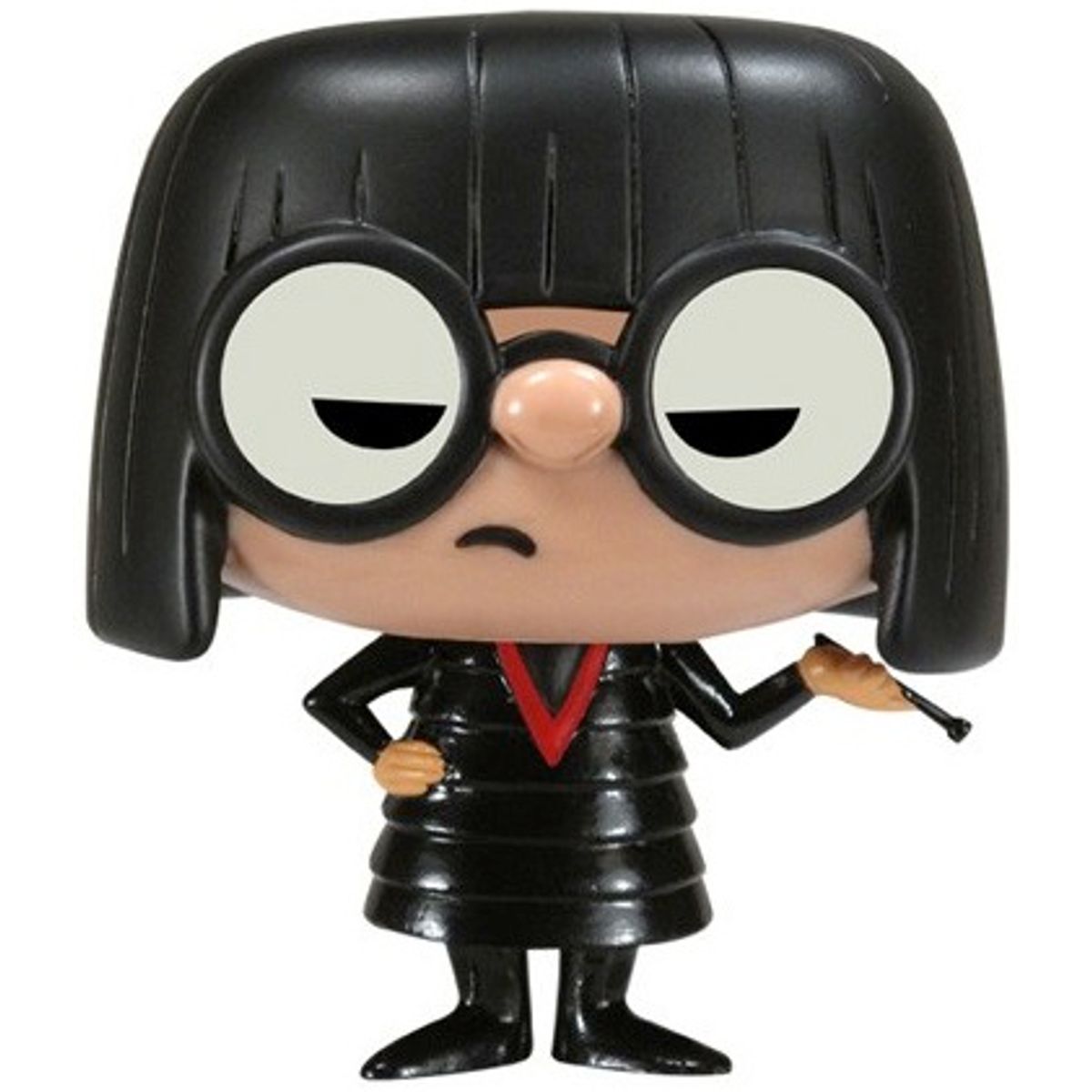 Edna E. Mode : The Incredibles [30]