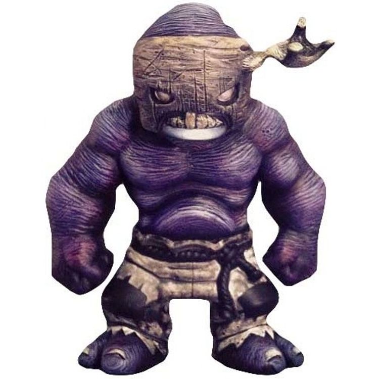 Shadowling by Shadoe Delgado