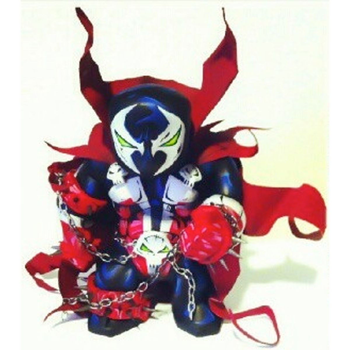 Spawn