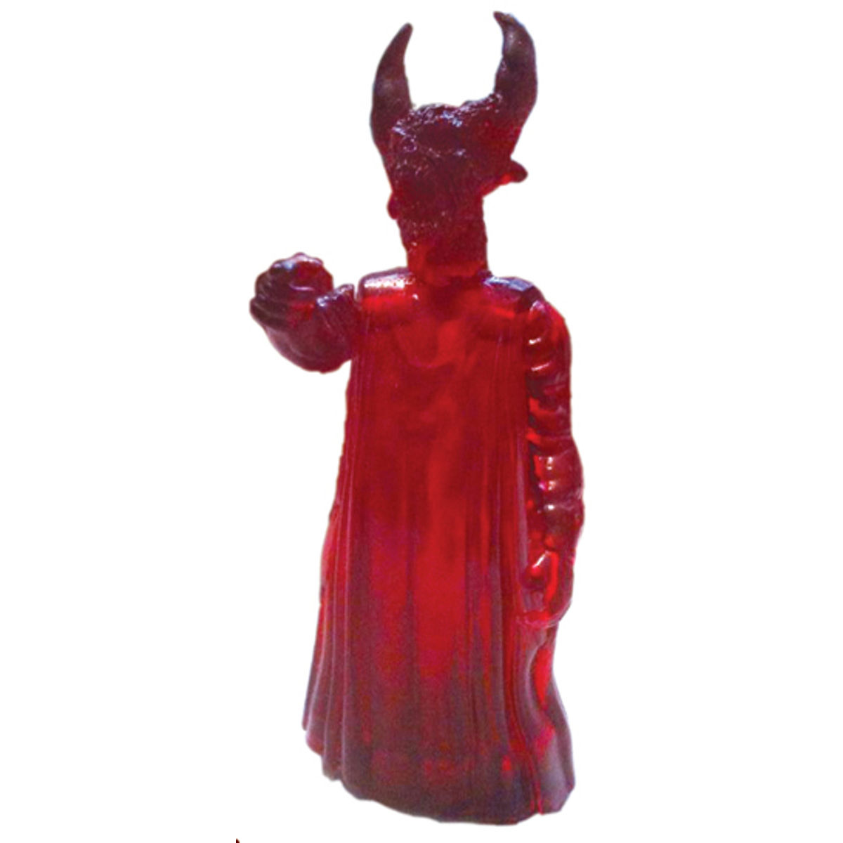 Seal 5 - Mark of the Beast