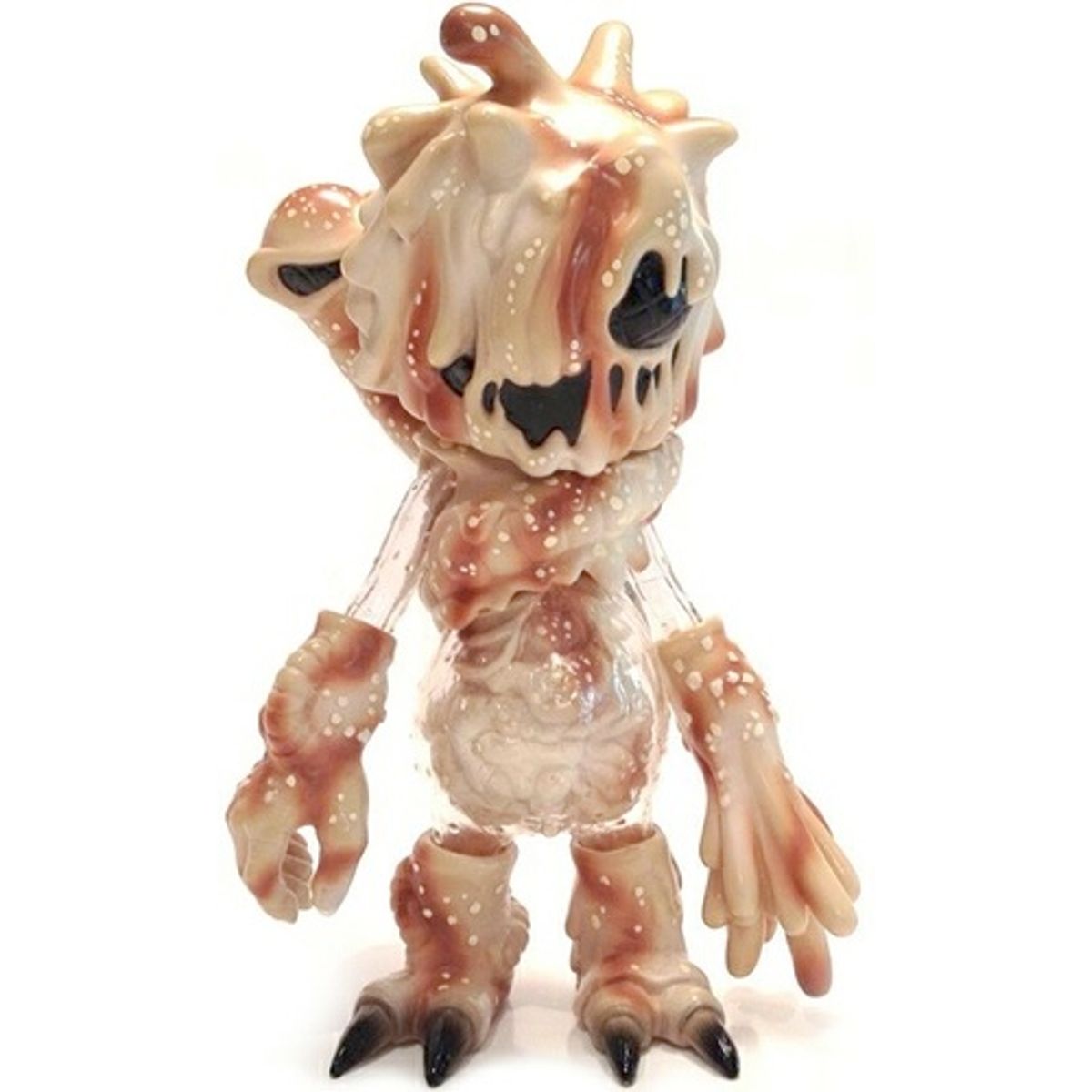 Camo Boogie Man - Secret Base Exclusive